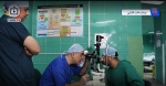 A Breakthrough in Ophthalmic Surgery: The World’s First Corneal Transplant Using the FLACIK Technique Performed at Farabi Hospital