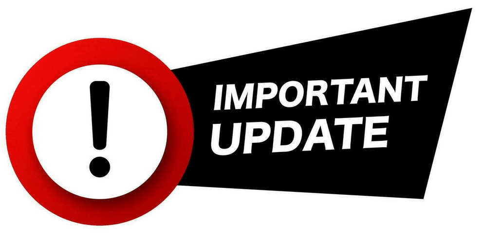 Official Academic Announcement for International Students