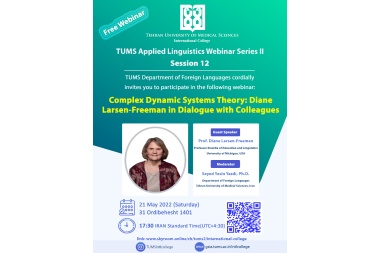 Free Webinar