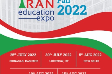 Iran Education Expo