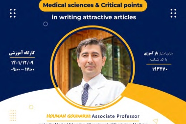 Importance of Observation Studies in Medical Sciences and Critical Points in Writing Atractive Articles