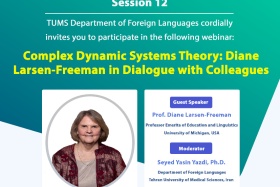Free Webinar