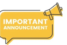 Announcement from the Office of Education – International Campus, Tehran University of Medical Sciences