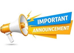 Second Announcement from the Office of Education– International Campus, Tehran University of Medical Sciences
