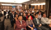 TUMS Attends WEBA China Agents Workshop