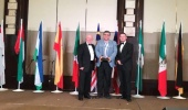 TUMS Receives Appreciation from ASIC