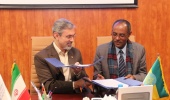 TUMS & Jimma University Commence Collaborations