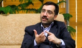 The First Iranian Scholar in the Field of Psychiatry among the Top 1% World Scholars