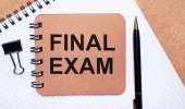 Final Examination Timetable 1st  Semester 2025-2026