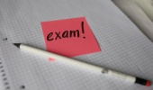 Start Time’s changed for Parasitology Examination for Int’l Dentistry students