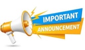 Second Announcement from the Office of Education– International Campus, Tehran University of Medical Sciences