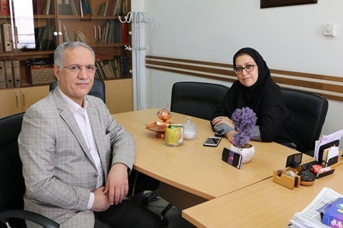 The Reconstructive Medicine Fellowship Exam in Dentistry Was Held for the First Time in Iran