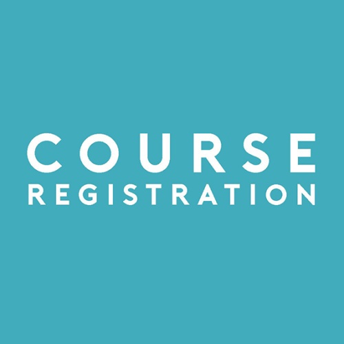 Course registration for Academic Year 2020-2021 Feb. semester