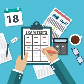 Final Examination Timetable Feb Semester 2020-2021