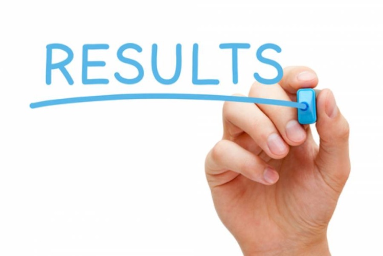 The Final result for Sept 2021 Comprehensive Basic Sciences examination