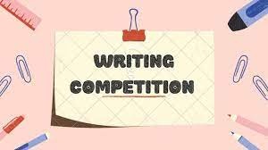 Hejab through My Eyes Writing Competition