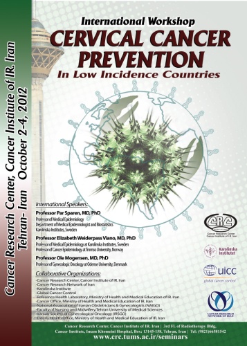 International Workshop on Cervical Cancer Prevention in the Low Incidence Countries