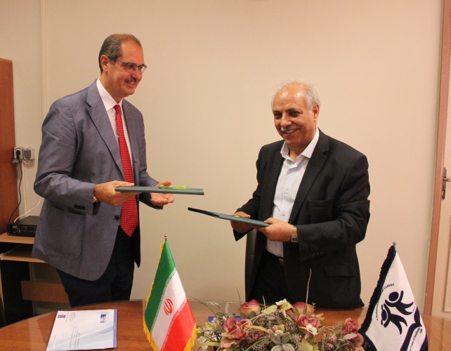 Children's Medical Center Hospital Signs MOU with ELFID