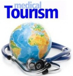 Health Tourism in Iran