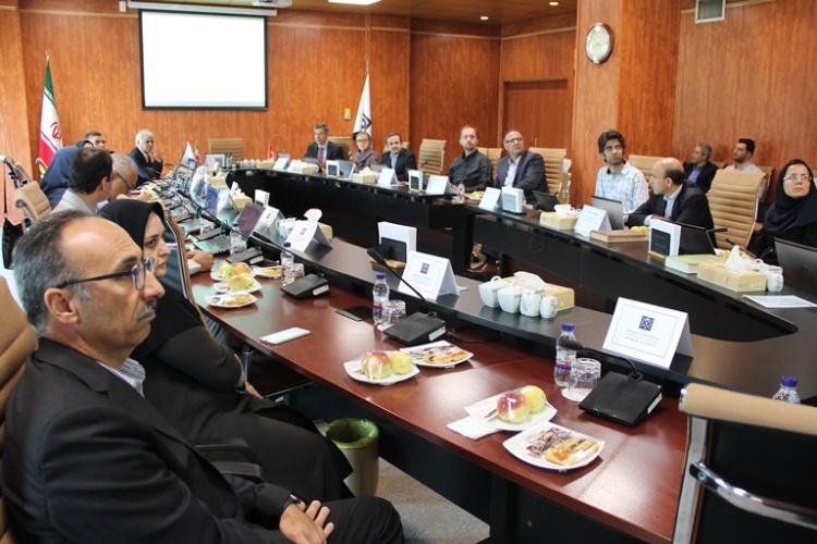 Leading House for Iran-Switzerland Academic Partnerships Commences Activities