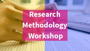 Qualitative Research Methodology Workshop for TUMS International Students