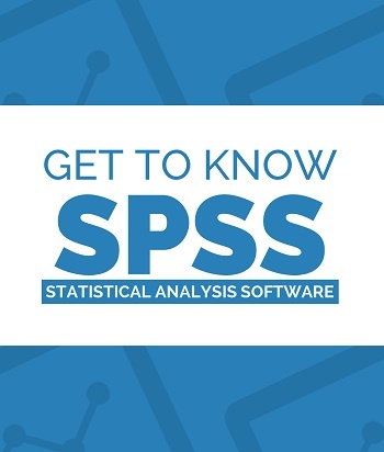 SPSS Workshop for International Students of TUMS