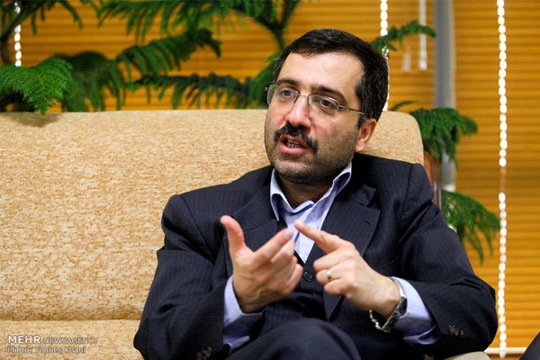 The First Iranian Scholar in the Field of Psychiatry among the Top 1% World Scholars