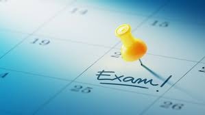 Final Examination Timetable 2nd Semester 2024-2025