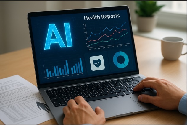 AI Predicts What Impacts How Long You Live—And It’s Not Just Healthcare