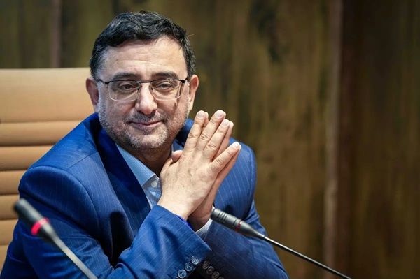 Appreciation Message from the Chancellor of Tehran University of Medical Sciences to the International University Community