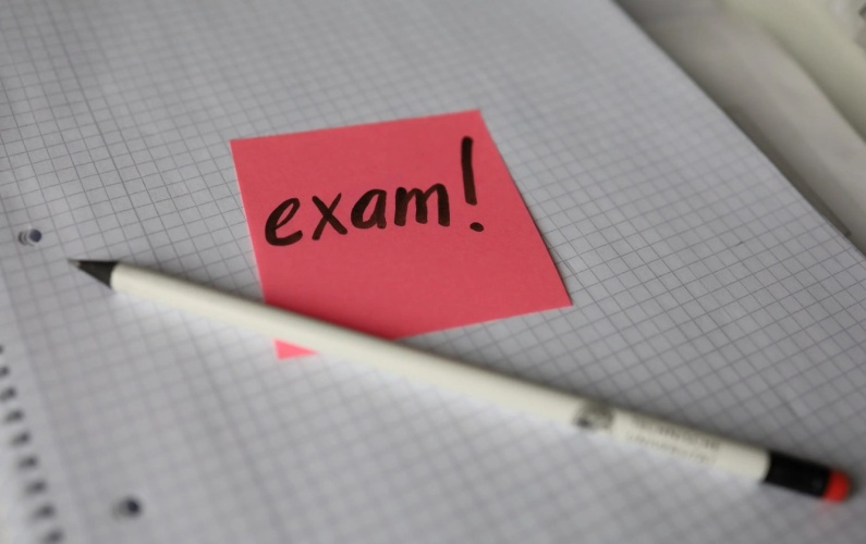 Start Time’s changed for Parasitology Examination for Int’l Dentistry students