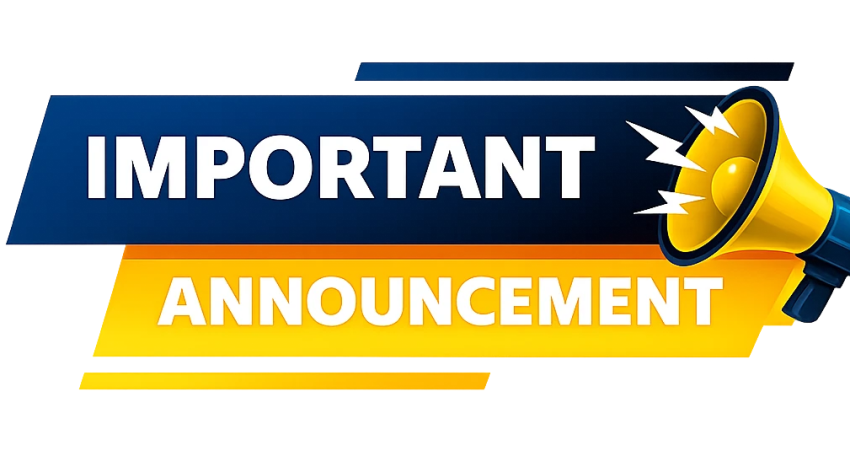 Third Announcement from the office of Education, International Campus, Tehran University of Medical Sciences