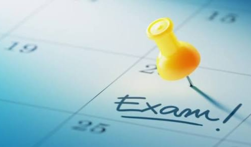 Announcement 1:  Basic Sciences (Olum-e-Paye) Examination March 2026