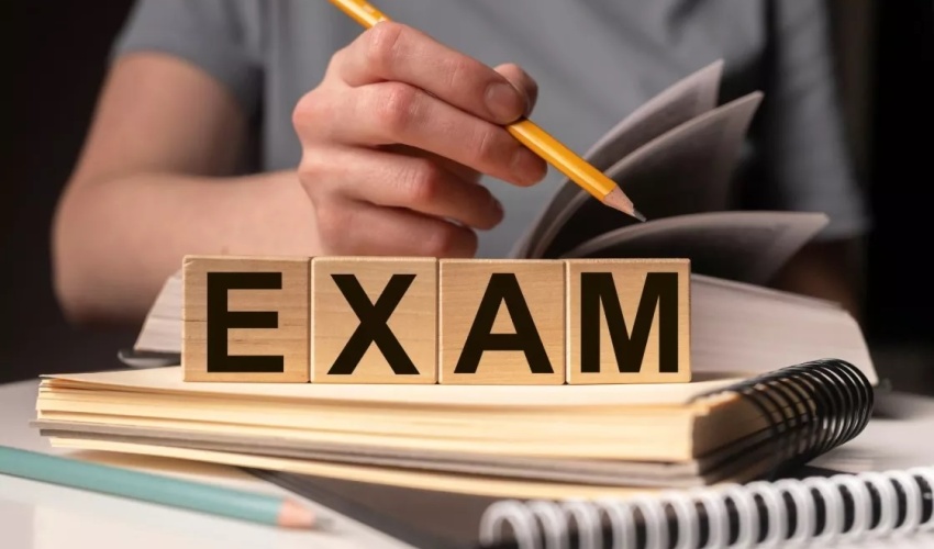 Examination