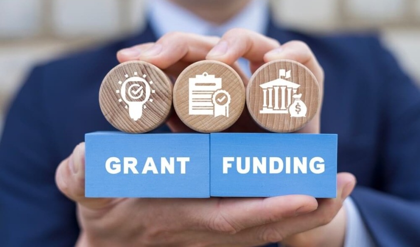 Grants