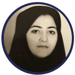Firoozah Sadat Hashemi