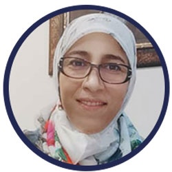 Razieh Sadat Hashemi