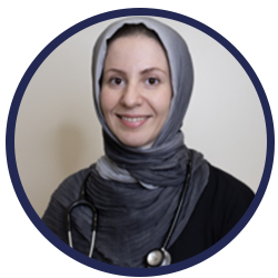Maryam Yavari