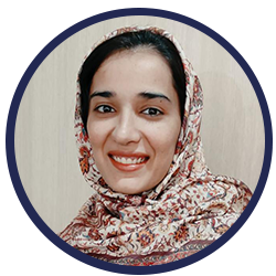 Fatemeh Alsadat Mirzadeh