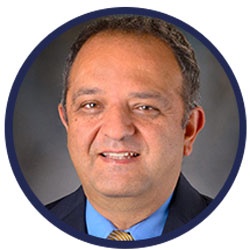 Farhad Ravandi-Kashani