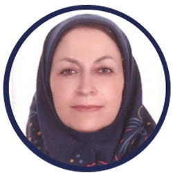 Farzaneh Azizmohseni