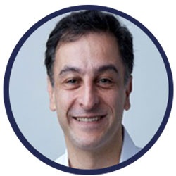 Ramin Khaksar