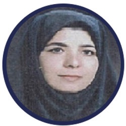 Zohreh Mashak