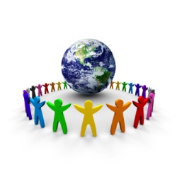 International Research Collaboration