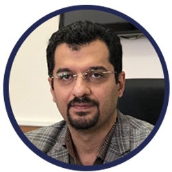 Mohammad Reza Khami