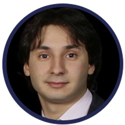 Leon Gurgov