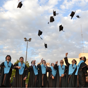 TUMS International Alumni