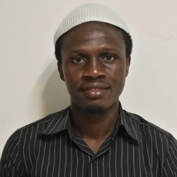 Abdul Wahid Bello