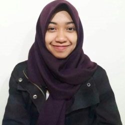 Fatimah Mustafawi Muhammadi