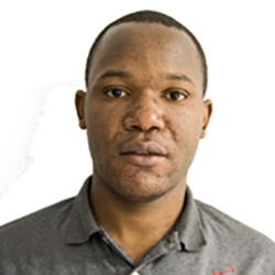 Christian Ngauji